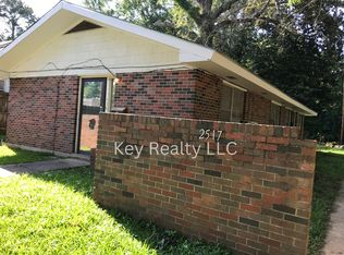 2517B Webster St, Alexandria, LA 71301