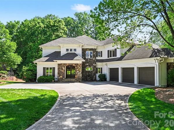 11506 James Jack Ln, Charlotte, NC 28277