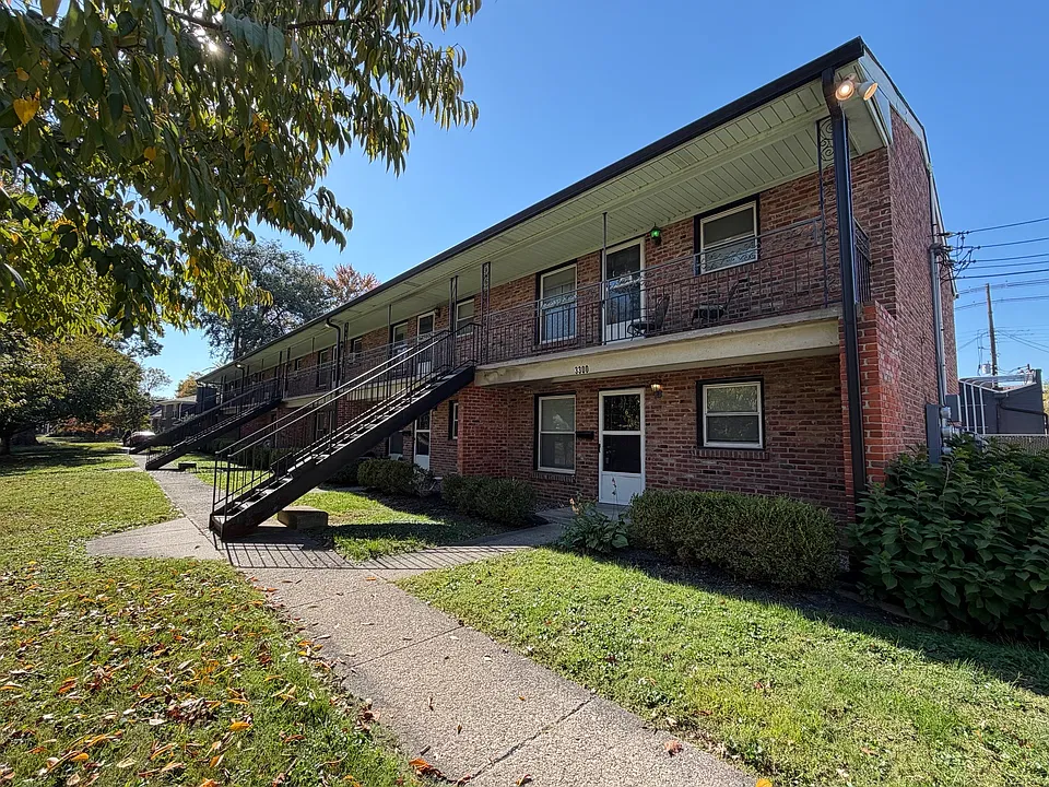 3300 Robin Rd #6