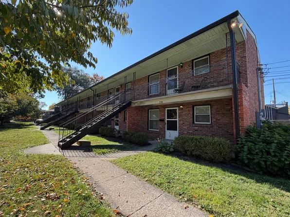 3300 Robin Rd, Louisville, KY