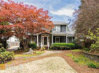 528 Hilldale Dr, Decatur, GA 30030