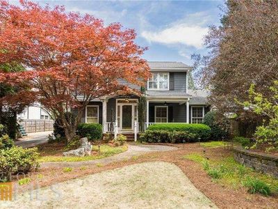 528 Hilldale Dr, Decatur, GA, 30030