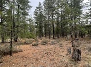Red Spuce Rd, Goldendale, WA 98620