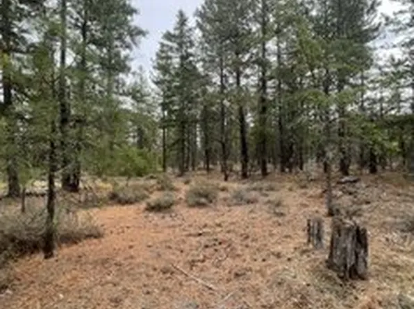 Red Spuce Rd, Goldendale, WA 98620