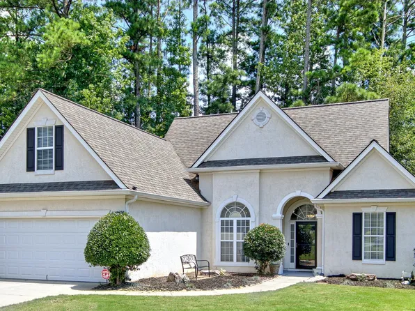 306 Freeman Forest Dr, Newnan, GA 30265