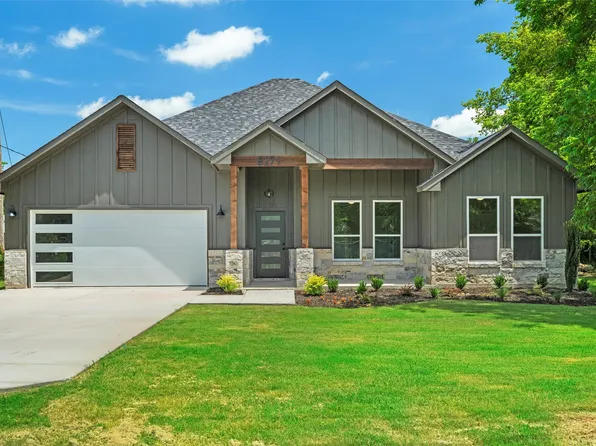 8271 Fairport Rd, Dallas, TX 75217
