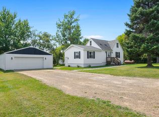 2366 Clark Rd, Dresser, WI 54009