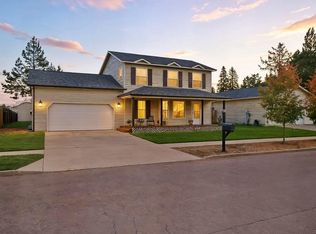 2310 Aspen Way, Sandpoint, ID 83864