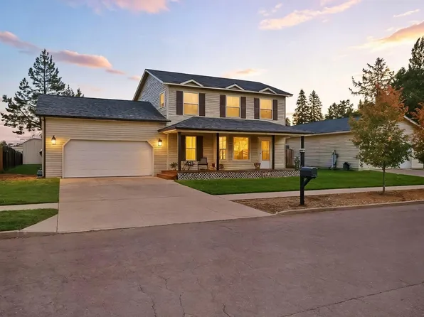 2310 Aspen Way, Sandpoint, ID 83864
