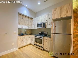 313 Pulaski St #3H, Brooklyn, NY 11206
