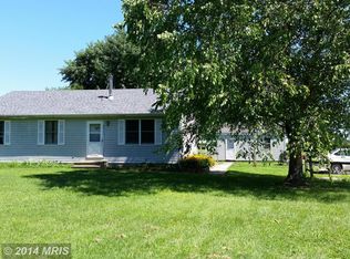 9743 Chapel Rd, Easton, MD 21601