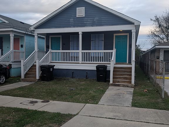 2nd image of 5321 Urquhart St