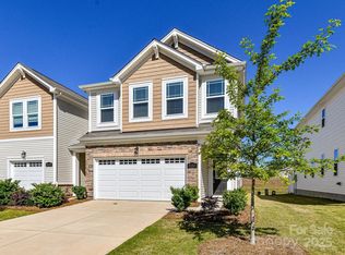9134 Northfield Crossing Dr, Charlotte, NC 28269