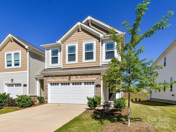 9134 Northfield Crossing Dr, Charlotte, NC 28269