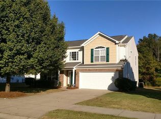 5319 Kim St SW, Concord, NC 28027