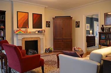 Rented by Brooklyn Landmark Real Estate