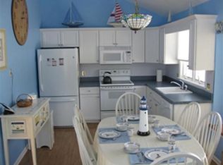 260 83rd St, Stone Harbor, NJ 08247
