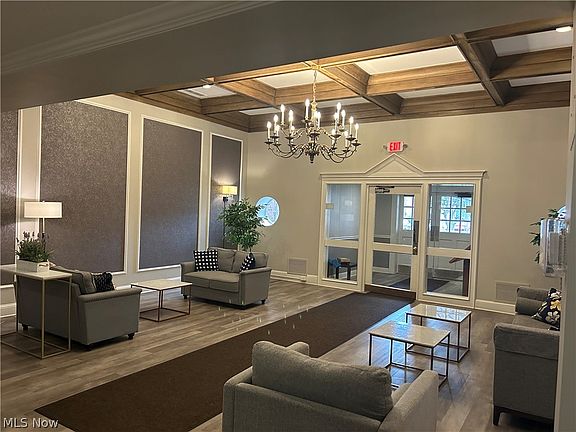 5th image of 19015 Van Aken Blvd APT 515