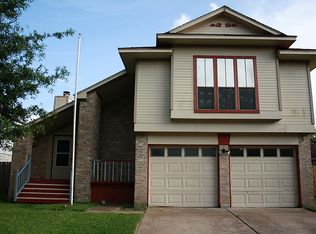 4814 Apple Springs Dr, Pearland, TX 77584