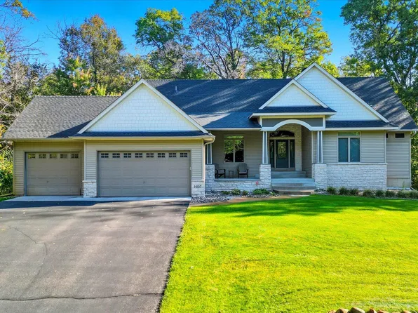 14157 Kenyon St NE, Ham Lake, MN 55304