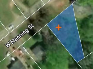 401 W Manning St, Chesnee, SC 29323