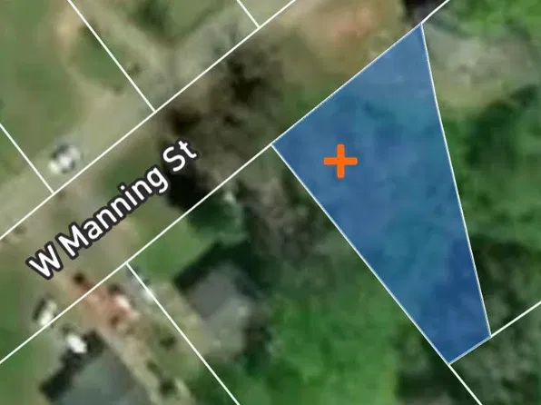 401 W Manning St, Chesnee, SC 29323