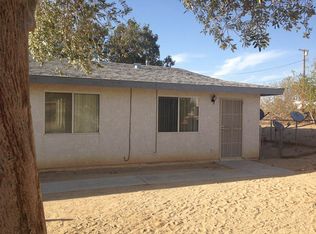 73584 Desert Trail Dr APT C, Twentynine Palms, CA 92277