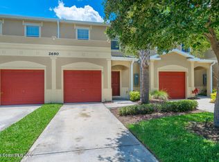 2690 Revolution St UNIT 103, Melbourne, FL 32935