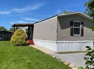 207 Jersey Dr, Duncansville, PA 16635