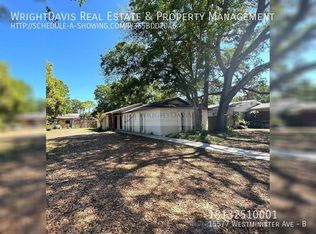 15577 Westminister Ave #B, Clearwater, FL 33760