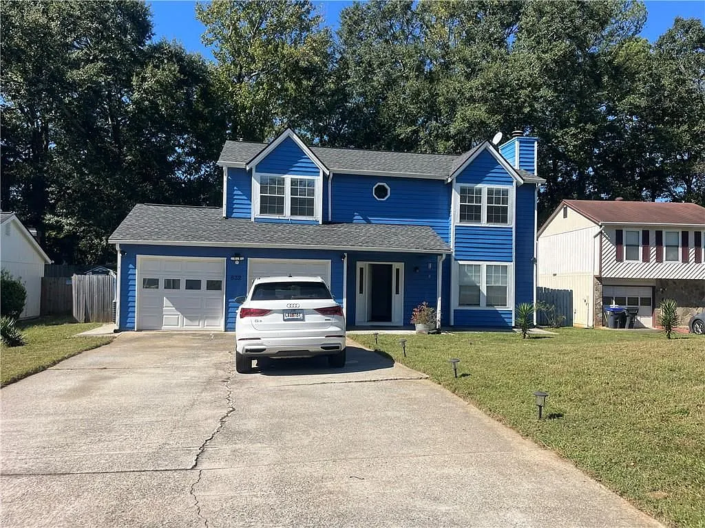 3 bed, 3.0 bath, 1734 sqft, $2,300 — Photo 3