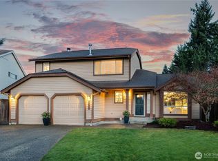 21213 SE 279th Pl, Maple Valley, WA