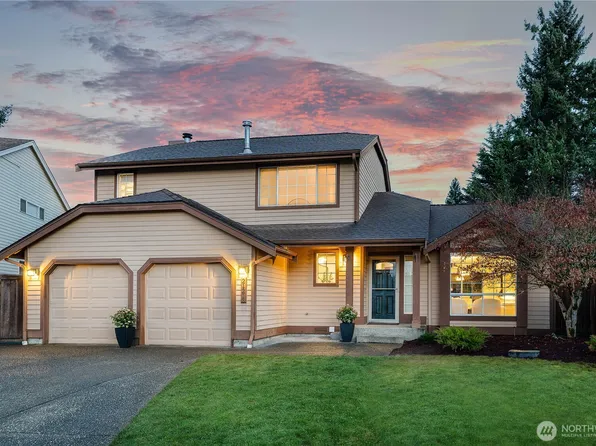 21213 SE 279th Place, Maple Valley, WA 98038