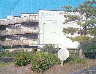2nd image of 207 OCEAN BAY VILLAS #207