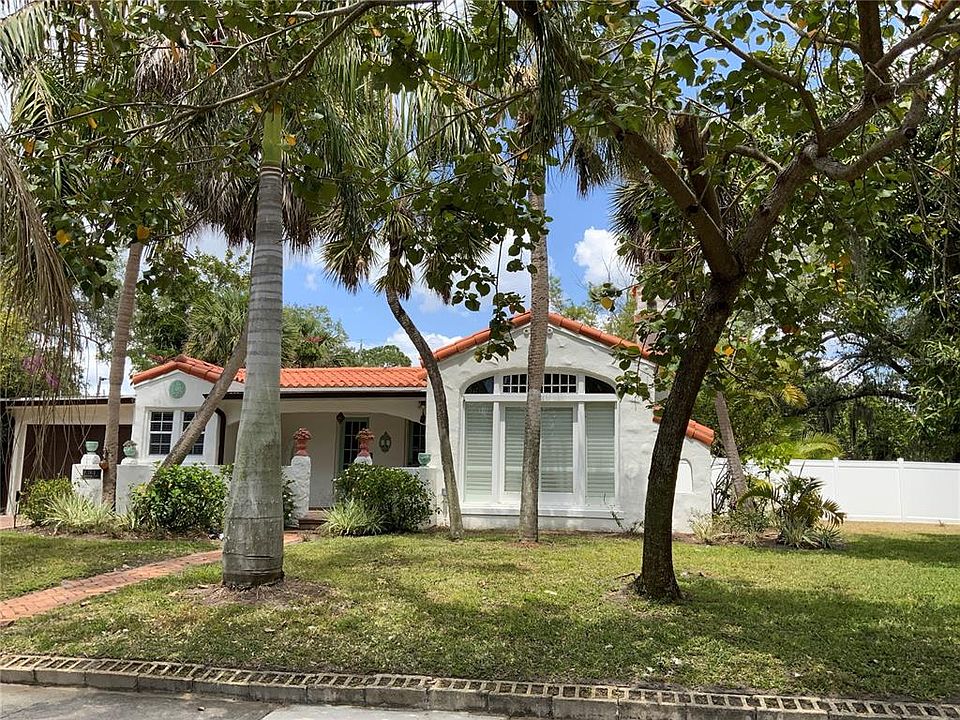 7413 Broughton St, Sarasota, FL 34243 MLS N6132625 Zillow