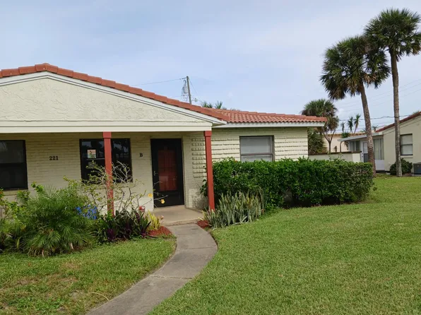 221 Cardinal Dr #B, Ormond Beach, FL 32176