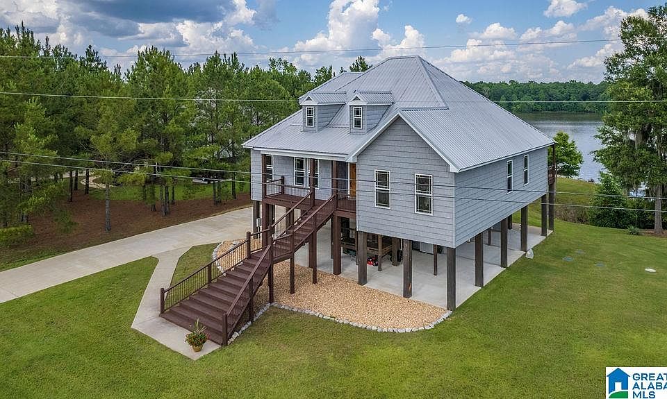 722 Lakeshore Dr, Autaugaville, AL 36003 Zillow