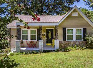 406 2nd St NW, Fort Payne, AL 35967