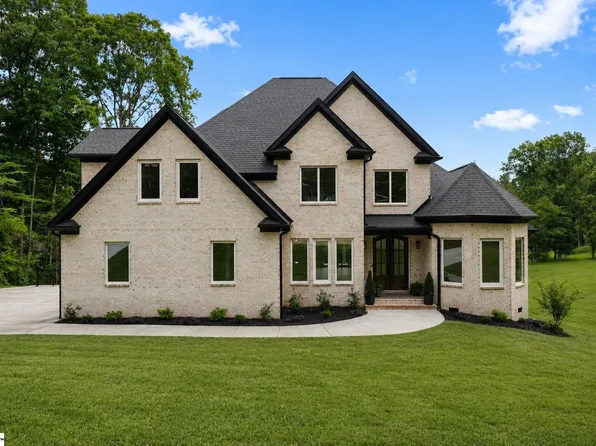 1026 Lakewood Dr, Anderson, SC 29625