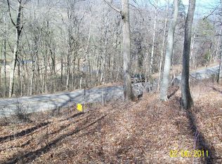 Johnson Valley Rd, Philadelphia, TN 37846