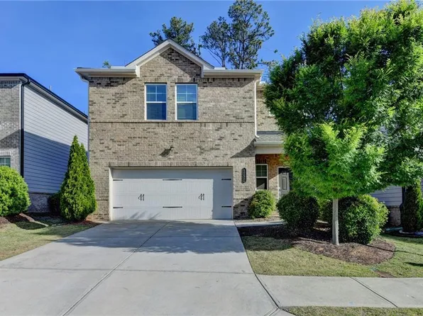 4797 Waxwing St, Hoschton, GA 30548