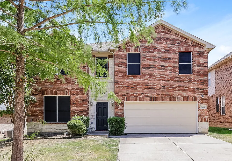 3608 Pendery Ln