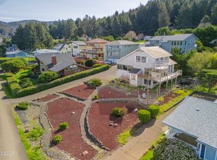 Tl 3100 Shell St SW, Yachats, OR 97498