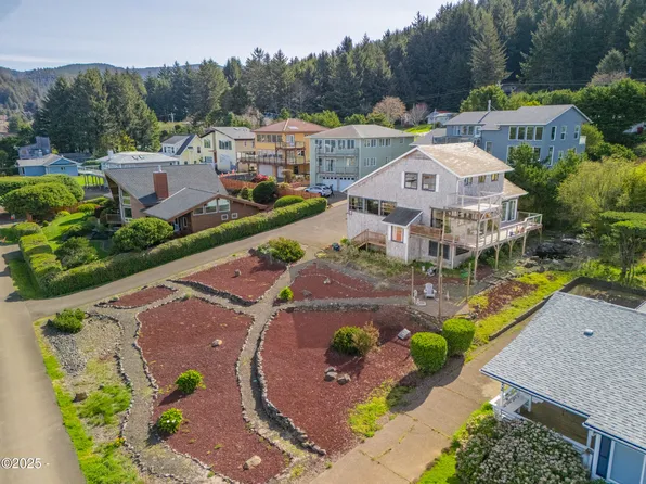 Tl 3100 Shell St SW, Yachats, OR 97498