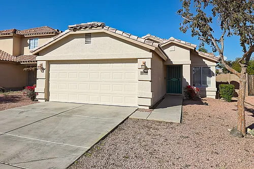 12060 W Dahlia Dr Photo 1
