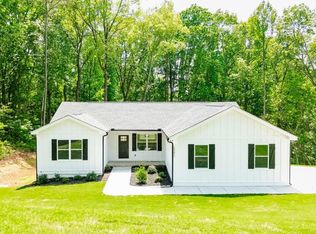 5342 Monarch Dr, Gainesville, GA 30506