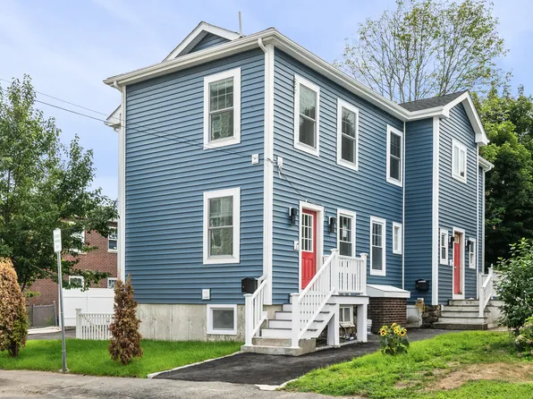 30 Pitman Rd #2, Swampscott, MA 01907