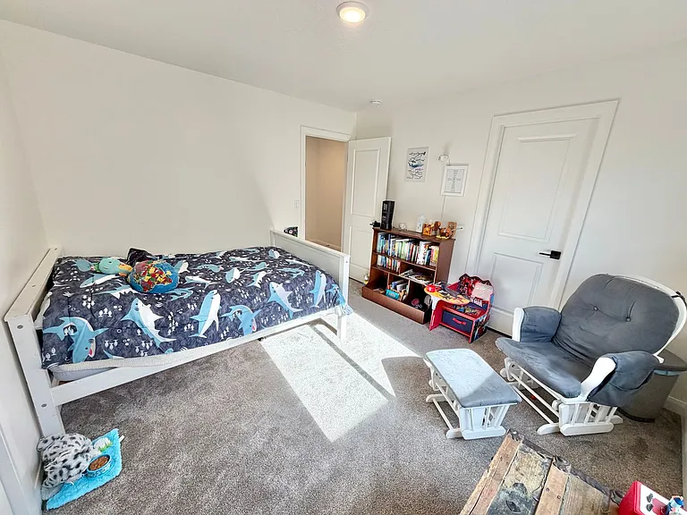 1436 E White Hollow Ln — Photo 22