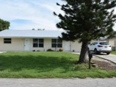 3380 SE Fairmont St, Stuart, FL, 34997