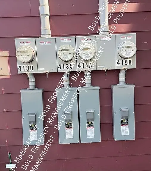 415 Mauch Chunk St #1 — Photo 7